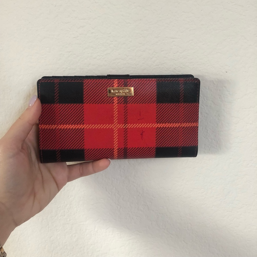 Kate Spade Wallet